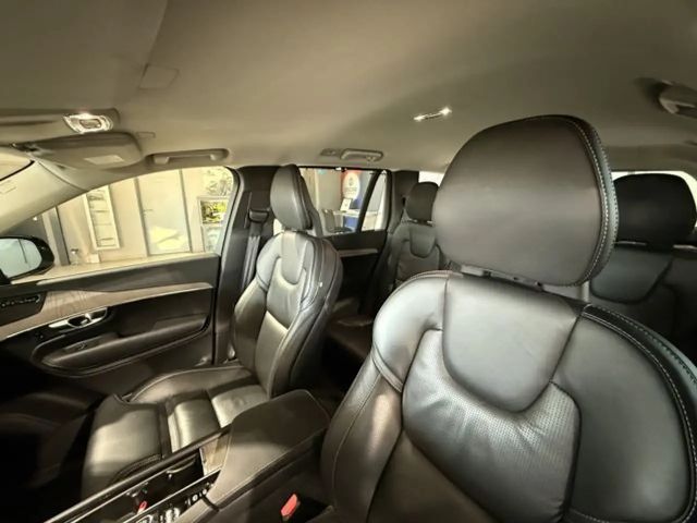 Volvo XC90 AWD Inscription