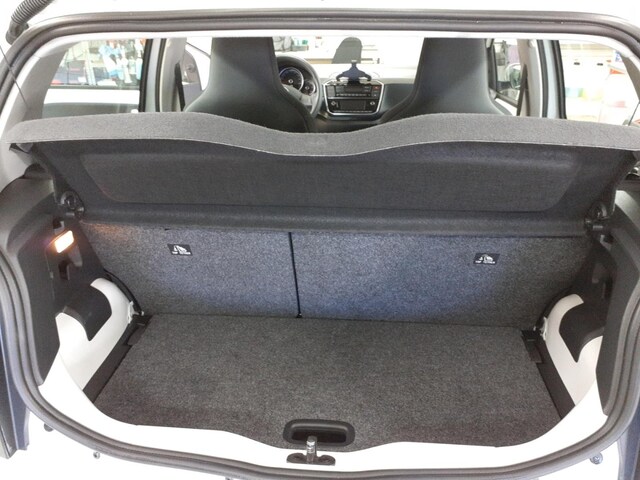 Volkswagen e-up! *Komfort-Pk*Kamera*Connect*LM-Felgen*