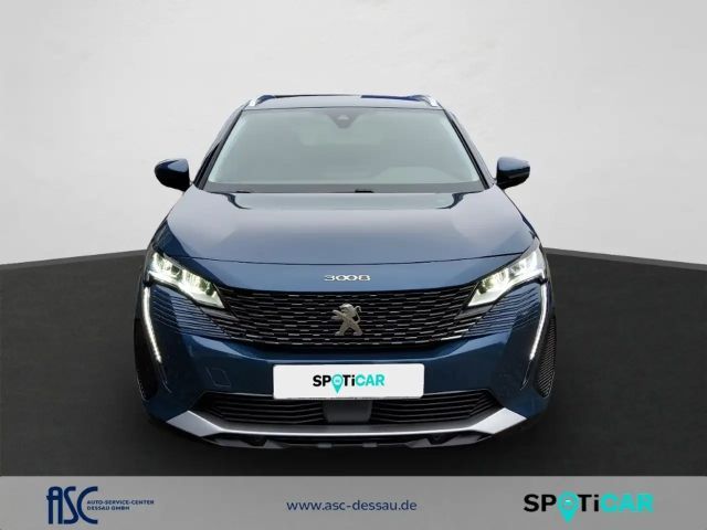 Peugeot 3008 Allure Pack