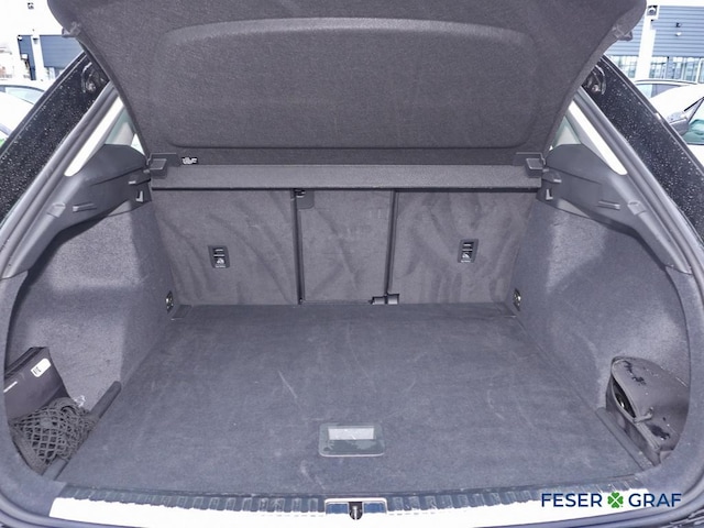 Audi Q3 35 TDI S-Tronic