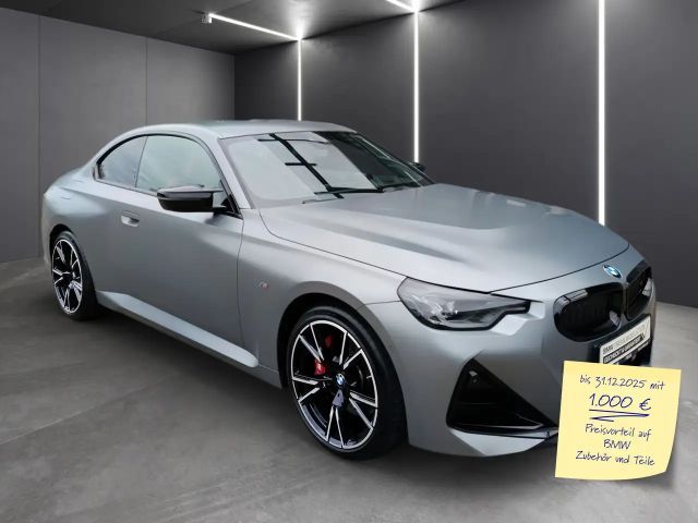 BMW 240 Coupé M-Sport xDrive