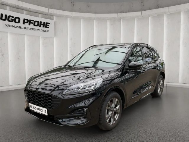 Ford Kuga ST Line X
