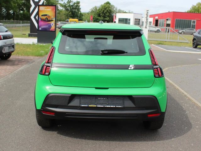 Renault 5 E-Tech Evolution