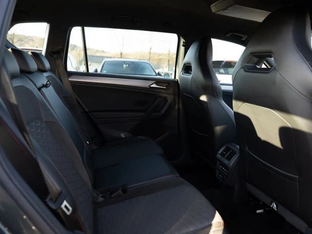 Seat Tarraco 1.4 TSI FR-lijn e-Hybrid