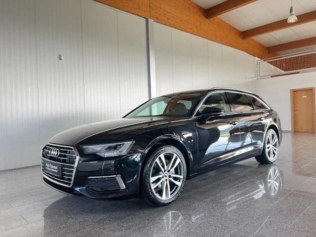 Audi A6 35 TDI