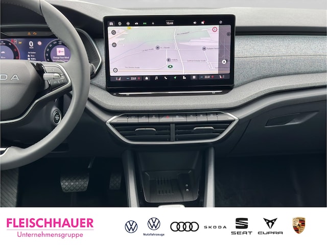 Skoda Octavia Combi Tour