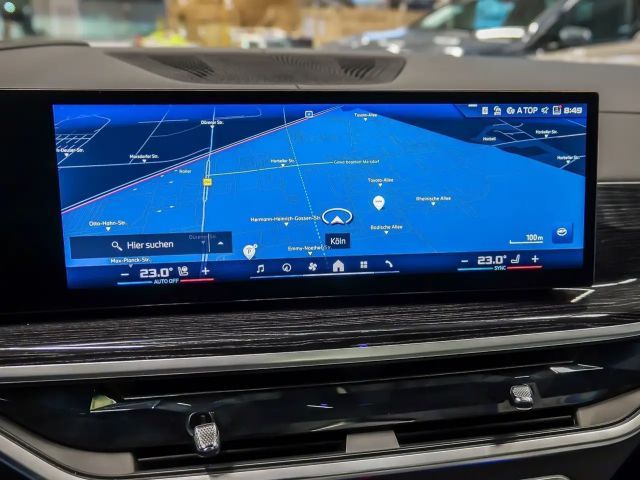 BMW X6 Coupé M-Sport M60i xDrive