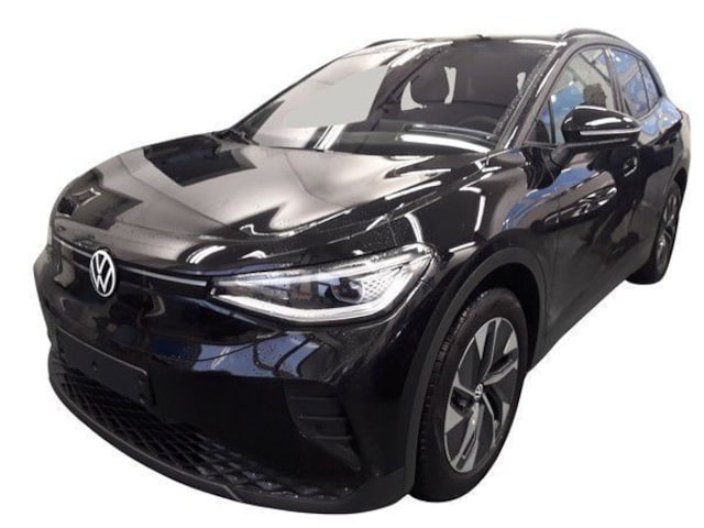 Volkswagen ID.4 IQ.Drive Pure