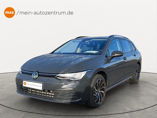 Volkswagen Golf 2.0 TDI Golf VIII Life Variant