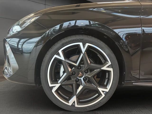 Cupra Leon DSG Sportstourer