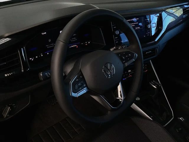 Volkswagen Taigo 1.0 TSI DSG IQ.Drive Life