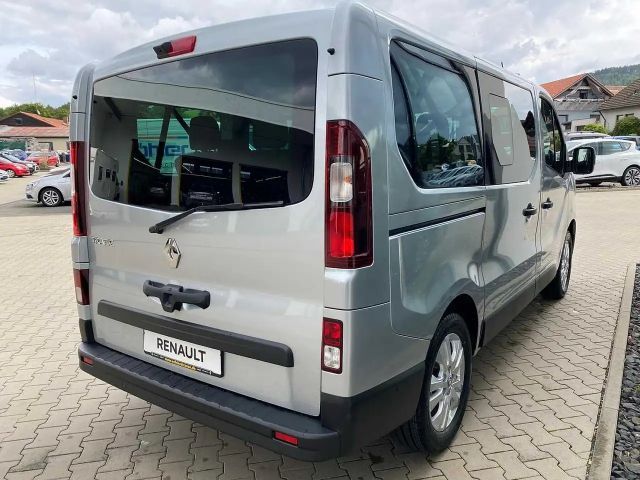 Renault Trafic Life