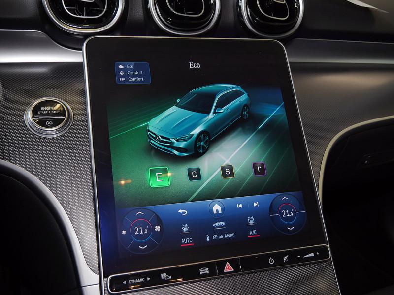 Mercedes-Benz C 300 AVANTGARDE C 300 d Estate