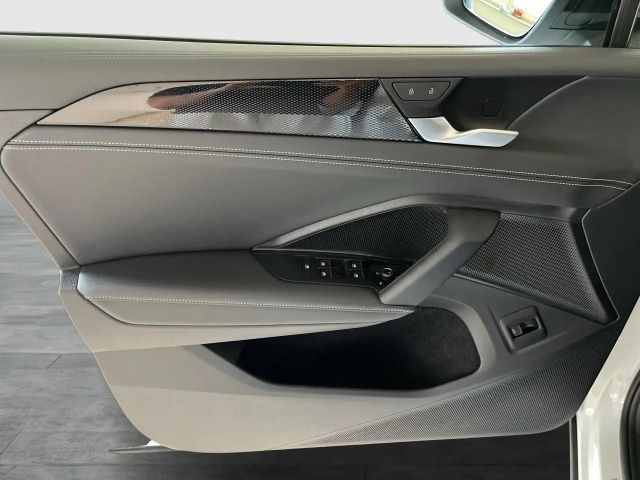 Volkswagen Tiguan DSG