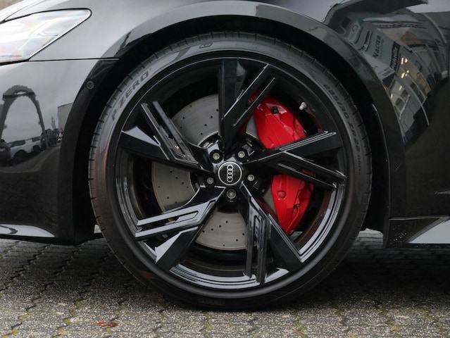 Audi RS6 Avant Quattro