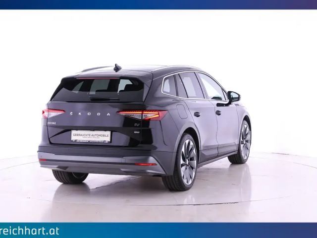 Skoda Enyaq iV 80
