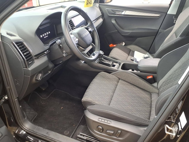 Skoda Karoq 1.5 TSI Selection Tour