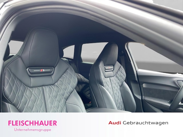 Audi A5 Avant Quattro S-Tronic