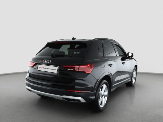 Audi Q3 35 TFSI S-Tronic