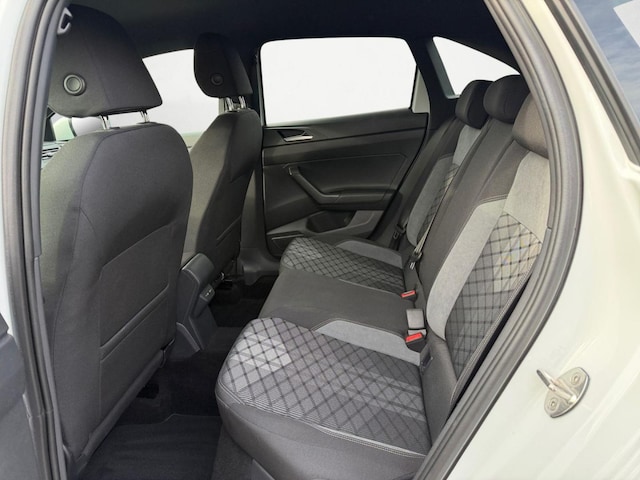 Volkswagen Taigo 1.0 TSI DSG R-Line