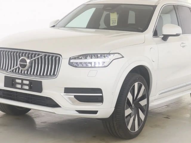 Volvo XC90 AWD Bright Plus Recharge