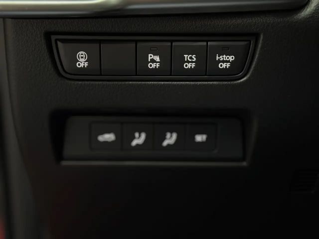 Mazda CX-60 4WD Homura e-Skyactiv