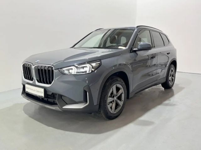 BMW X1 xDrive20d