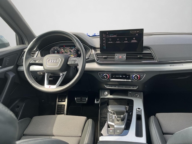 Audi Q5 50 TDI Quattro Sportback