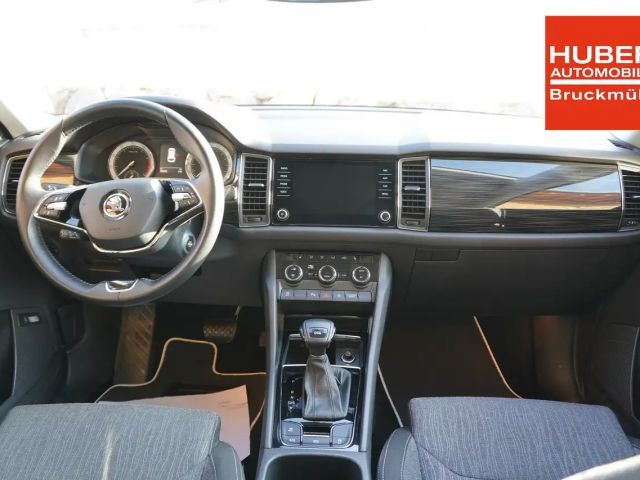 Skoda Kodiaq ACT Style Style