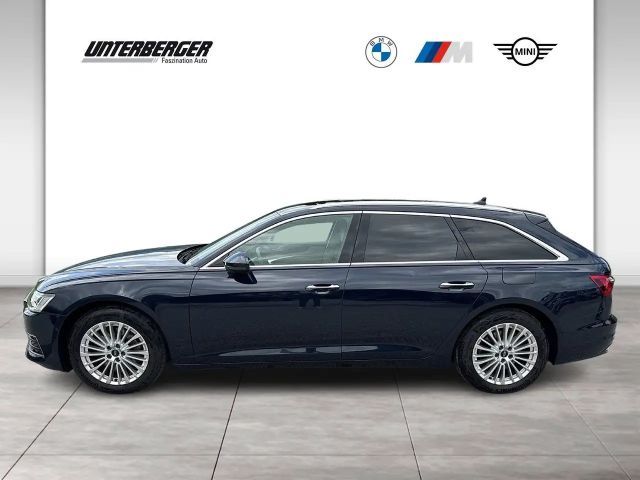 Audi A6 55 TFSI Avant