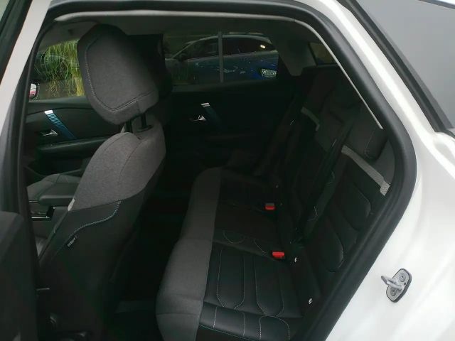 Citroën ë-C4 Shine