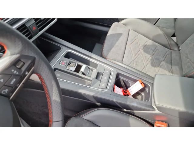 Seat Leon 1.5 eTSI DSG