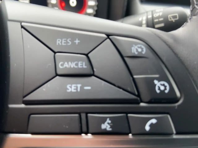 Nissan Juke N-Connecta