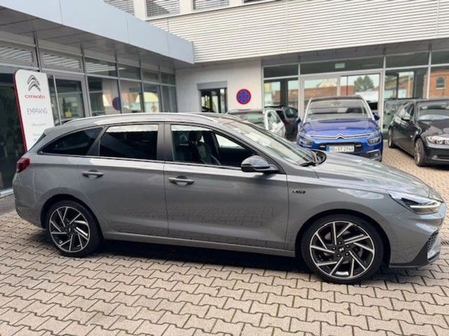 Hyundai i30 Hybrid N Line