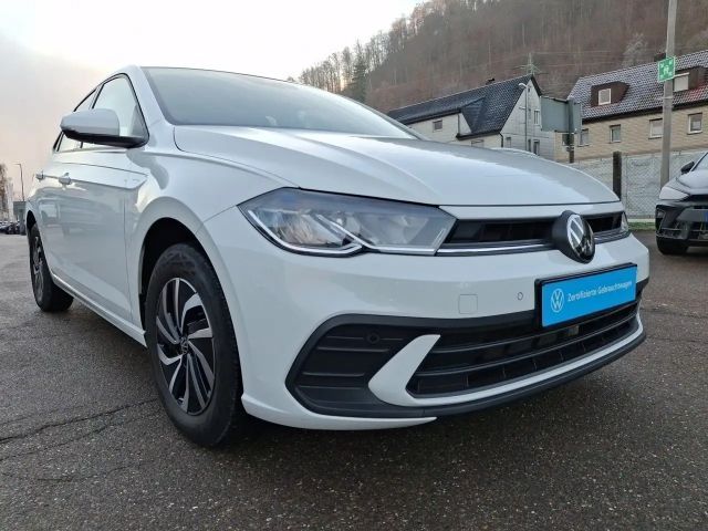 Volkswagen Polo 1.0 TSI DSG Life
