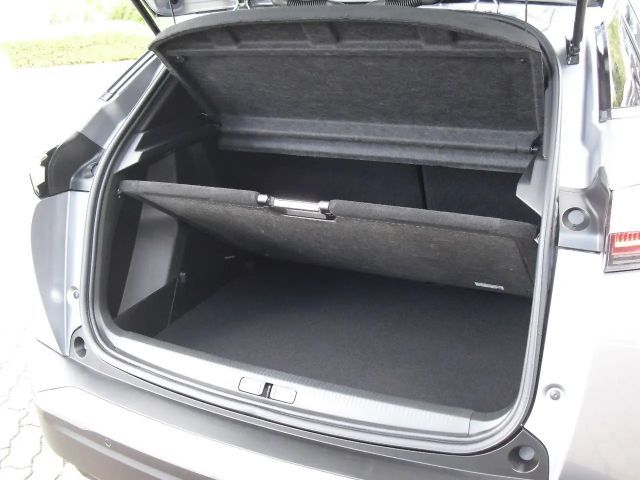 Peugeot 2008 Allure Pack