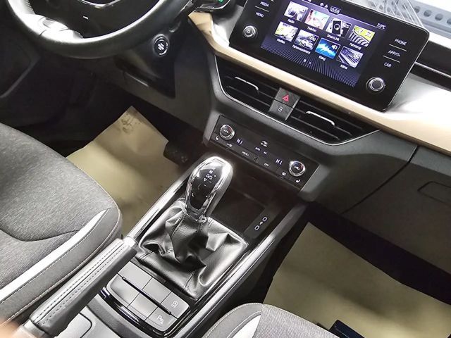 Skoda Kamiq Style Style