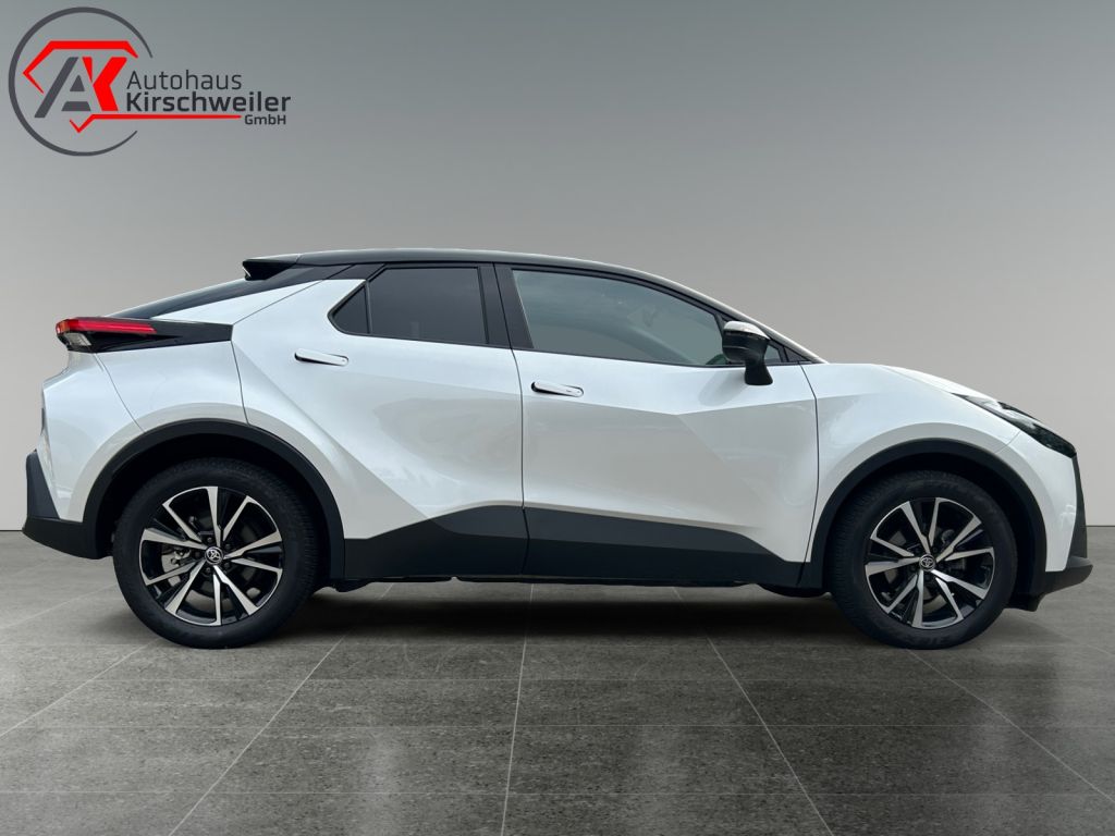 Toyota C-HR 5-deurs