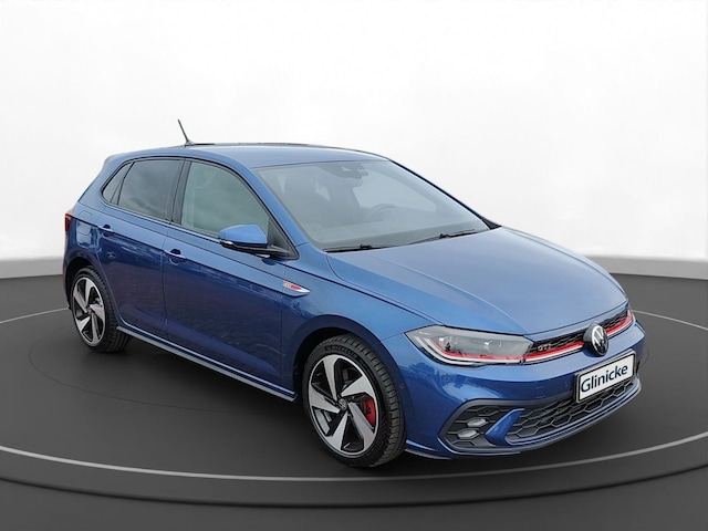 Volkswagen Polo 2.0 TSI GTI IQ.Drive