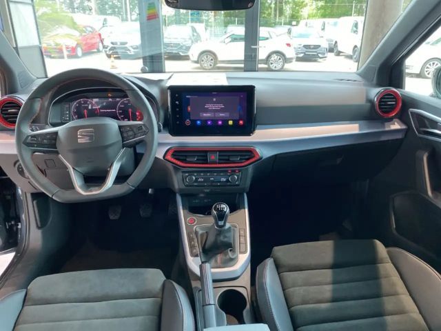 Seat Arona 1.0 TSI FR-lijn