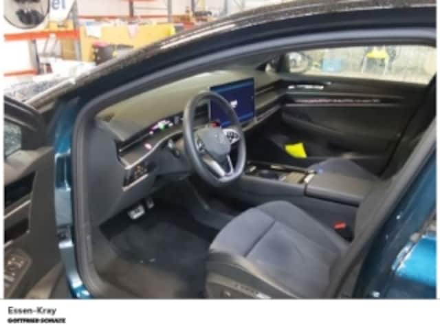 Volkswagen ID.7 Pro Tourer