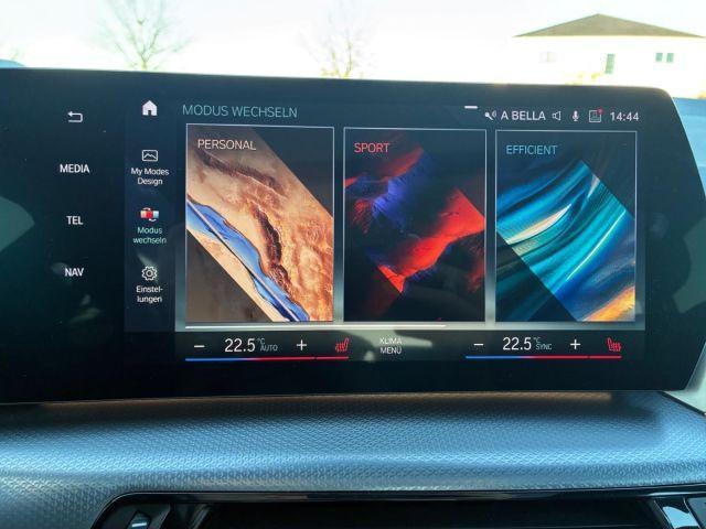 BMW 223 223i Active Tourer