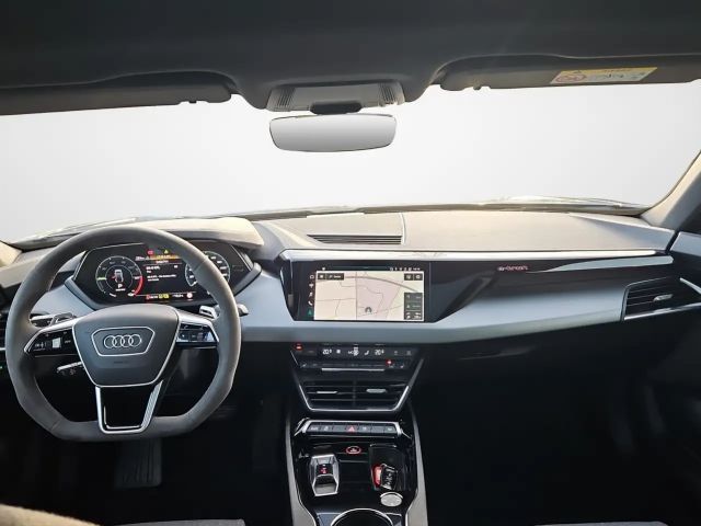 Audi e-tron GT Quattro