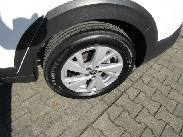 Volkswagen Taigo 1.0 TSI DSG