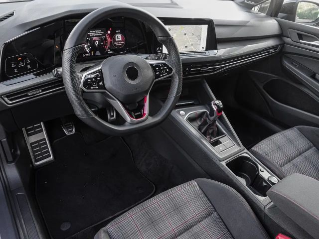 Volkswagen Golf 2.0 TSI GTI