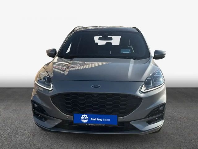 Ford Kuga EcoBoost ST Line