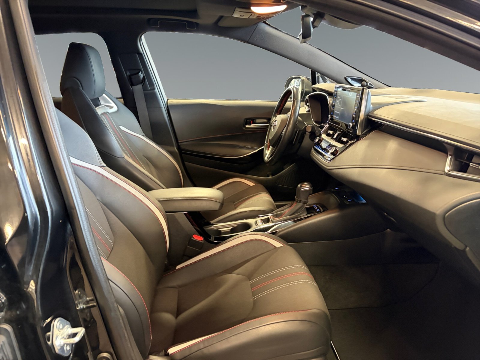 Toyota Corolla Touring