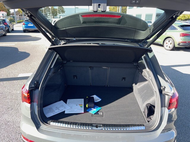 Audi Q3 35 TFSI S-Tronic