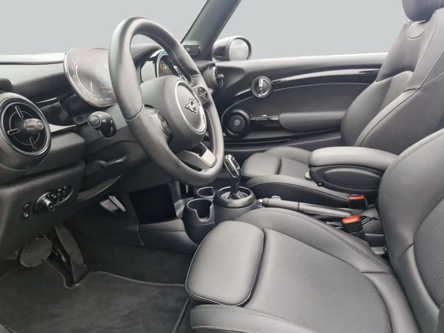 MINI Cooper S Cabrio Cooper S Cabrio Aut. Classic Trim, SHZ, LED, Navi