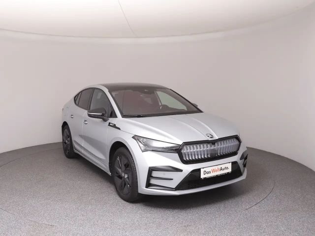 Skoda Enyaq Coupe RS
